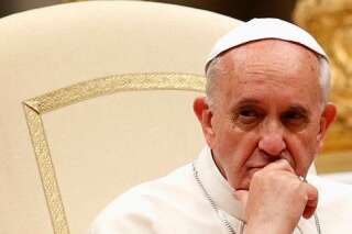 Le pape François durcit les sanctions pénales au Vatican