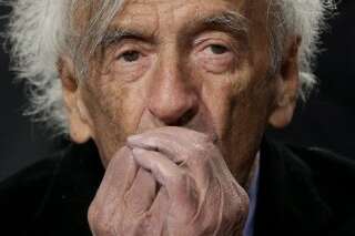 Mort d'Elie Wiesel, cet Américain polyglotte qui n'écrivait ses livres qu'en français