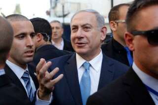 Élections en Israël: le Likoud de Benjamin Netanyahu et le centre gauche d'Isaac Herzog au coude à coude