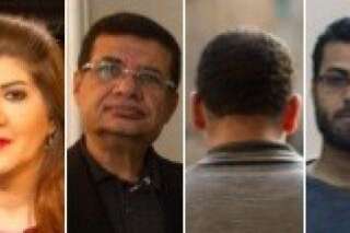 Troisième anniversaire de la révolution égyptienne: portraits croisés des acteurs qui convoitent la plus belle part du gâteau
