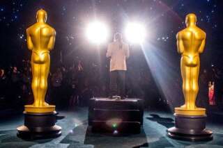 Oscars 2014: revivez la cérémonie avec le meilleur (et le pire) du web sur Le HuffPost
