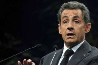 Nicolas Sarkozy a reçu la Manif pour tous pour évoquer l'abrogation de la loi Taubira
