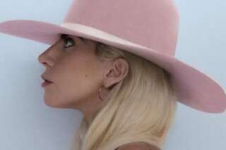 Lady Gaga dévoile la pochette de 