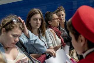Grève à la SNCF: le mouvement contre la réforme ferroviaire reconduit pour jeudi