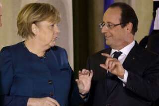 Compétitivité: la France réduit son écart avec l'Allemagne (et ce n'est pas terminé)