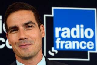 Radio France: Mathieu Gallet blanchi par l'Inspection générale des finances