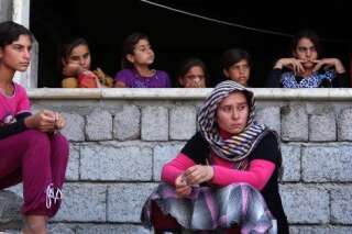 Les Yézidis d'Irak, une petite communauté menacée de mort par l'État Islamique