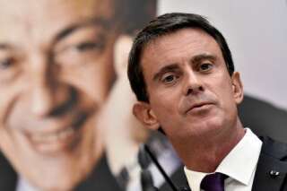 Manuel Valls défend sa proposition de revenu universel et répond à la droite sur les 