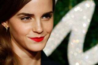 Emma Watson dément sa relation avec le Prince Harry