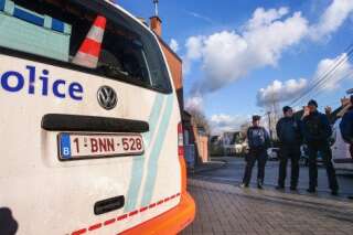 Arrestation en Belgique de deux personnes soupçonnées de préparer des attentats à Bruxelles
