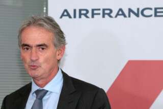 Air France: le nouveau plan de départs volontaires concerne 1826 personnels au sol