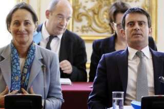 Prix EDF: Valls annonce une 
