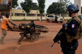 Burkina Faso : deux militaires français soupçonnés de pédophilie suspendus
