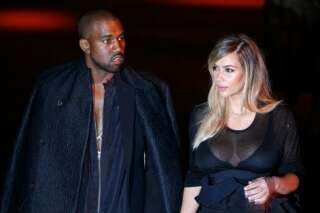 Le mariage de Kim Kardashian et Kanye West sera retransmis à la télévision