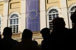 L'Ukraine suspend son accord d'association avec l'UE