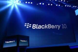 La chute de BlackBerry: supression de 4500 emplois, soit 40% de son effectif