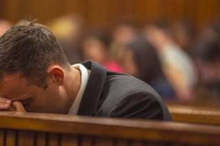 Procès Oscar Pistorius: le procureur requiert 10 ans de prison