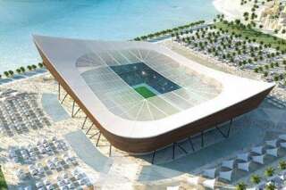 Coupe du monde au Qatar 2022: pourquoi la Fifa n'arrive pas à se décider à la jouer en hiver