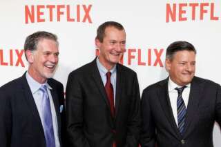 Mipcom 2014: Netflix fait le bonheur des producteurs français, un mois après son lancement