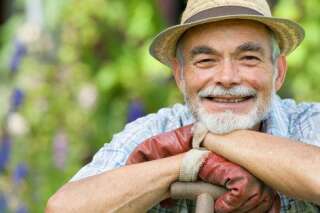 Pour bien vieillir, il faut aussi voir le bon côté, 5 choses qui s'améliorent physiquement avec l'âge