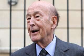 VIDÉO. Valéry Giscard d'Estaing revient sur sa dernière allocution présidentielle