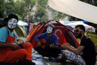 Turquie: Erdogan somme les manifestants de quitter le parc Gezi d'ici dimanche
