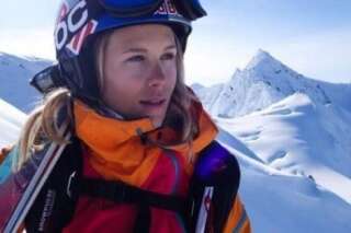 Matilda Rapaport, skieuse freeride suédoise, meurt dans une avalanche au Chili