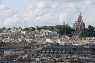 Prix de Paris: 700 milliards d'euros pour acheter la ville