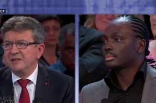Qui est Djibril Bodian, le débatteur de Jean-Luc Mélenchon à DPDA?