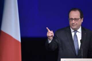 François Hollande menace de recourir à un nouveau 49.3 sur la loi Travail et attaque Donald Trump