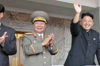Corée du Nord : l'oncle et mentor de Kim Jong-un exécuté