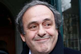 L'astuce qui va permettre à Michel Platini d'assister (en loges) à l'Euro 2016