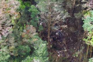 Indonésie: aucun survivant sur le site du crash de l'avion détruit