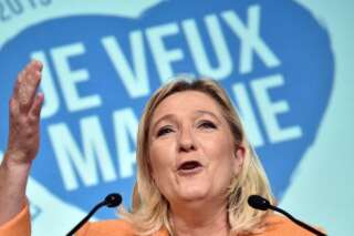 Résultats élections régionales 2015: en Nord-Pas-de-Calais-Picardie, Marine Le Pen creuse un écart abyssal au premier tour