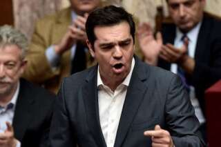 Grèce: Remaniement gouvernemental d'Alexis Tsipras après la fronde parlementaire