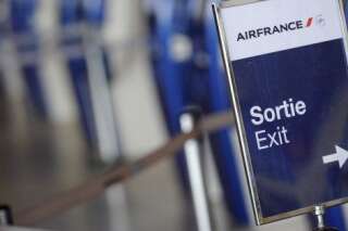 Grève: Air France propose le retrait immédiat du projet Transavia Europe pour sortir du conflit