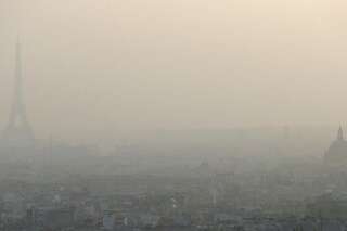 Pollution de l'air: le palmarès des 100 villes d'Europe où l'on respire le mieux (et le moins bien)