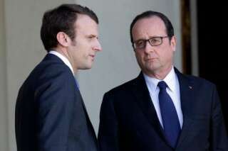 Pour la gauche de la gauche, la démission de Emmanuel Macron c'est de la faute de François Hollande