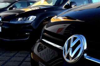 Volkswagen: près d'un million de véhicules équipés du logiciel truqué en France