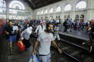 Salah Abdeslam a recruté une équipe à Budapest parmi les migrants avant les attentats du 13 novembre