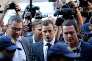 Affaire Pistorius : retour sur les moments forts d'une épopée judiciaire