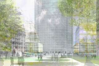 La rénovation de la Tour Montparnasse débutera 