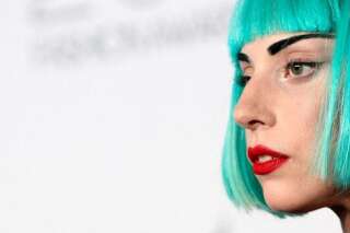 Lady Gaga confie à demi-mot avoir été violée à l'âge de 19 ans