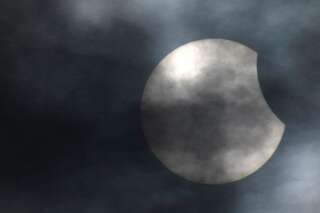 Éclipse en direct: Revivez l'éclipse solaire en vidéos et sur les réseaux sociaux