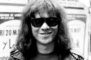 Mort de Tommy Ramone, dernier des membres fondateurs du groupe punk-rock The Ramones