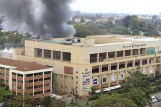 Attentat à Nairobi: le président kényan annonce la fin du siège du Westgate