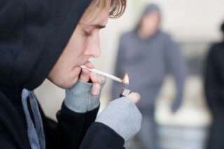 Les lycéens français consomment moins d'alcool et tabac, mais autant de cannabis