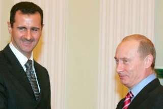 La Russie présente militairement en Syrie? Les États-Unis et l'Otan s'inquiètent