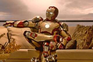Disney a décidé de faire disparaître l'alcoolisme d'Iron Man