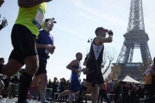 Le marathon de Paris 2016 sera une première pour ces coureurs, leur motivation est contagieuse
